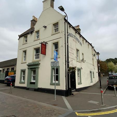 Salutation Hotel Kinross Luaran gambar