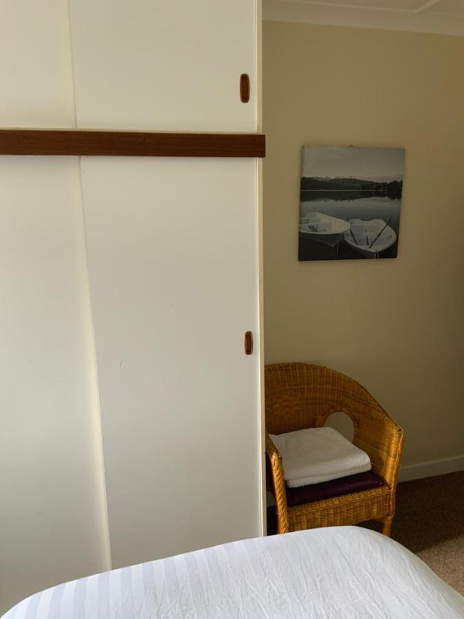 Salutation Hotel Kinross Luaran gambar
