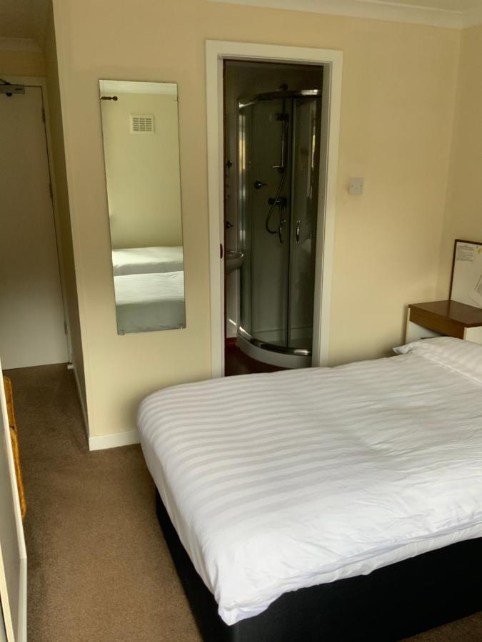 Salutation Hotel Kinross Luaran gambar