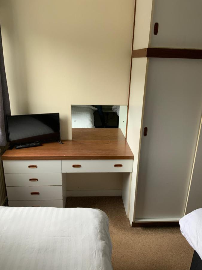 Salutation Hotel Kinross Luaran gambar