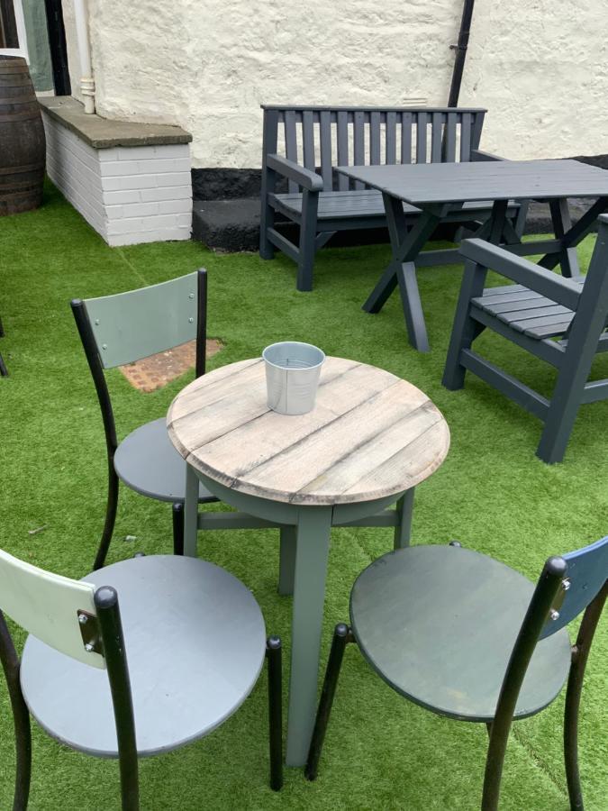 Salutation Hotel Kinross Luaran gambar