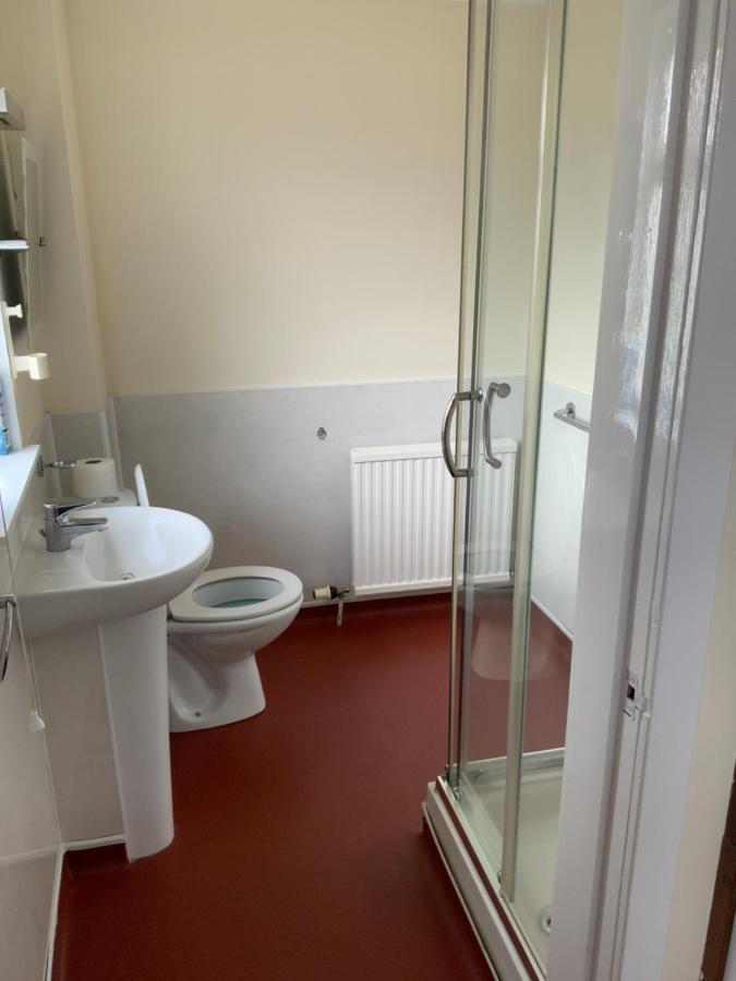 Salutation Hotel Kinross Luaran gambar