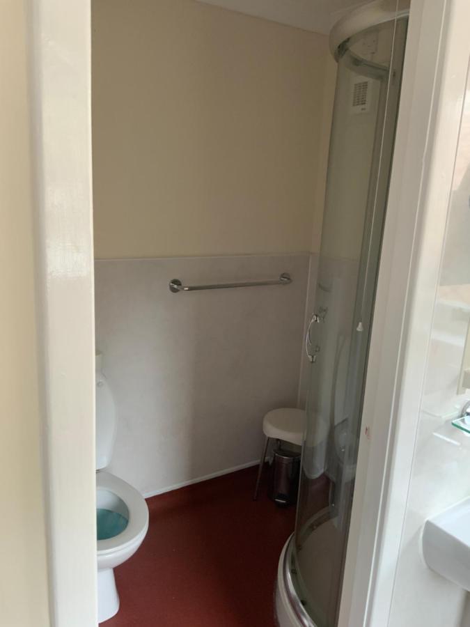 Salutation Hotel Kinross Luaran gambar