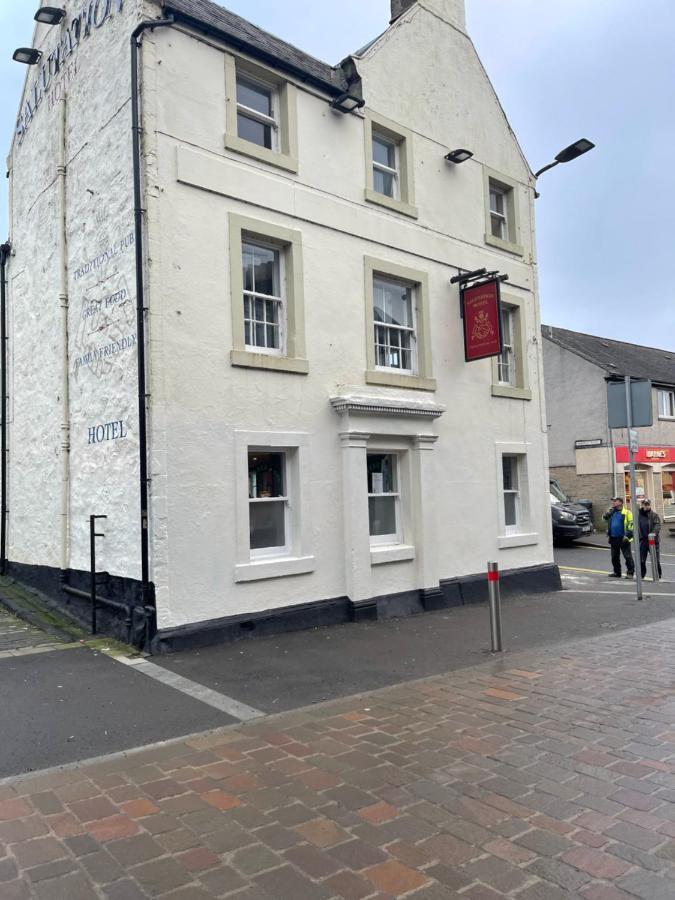 Salutation Hotel Kinross Luaran gambar