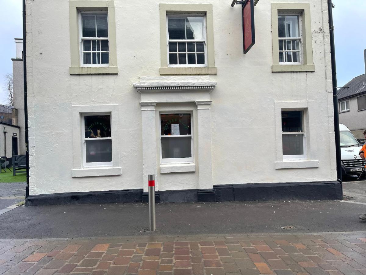 Salutation Hotel Kinross Luaran gambar