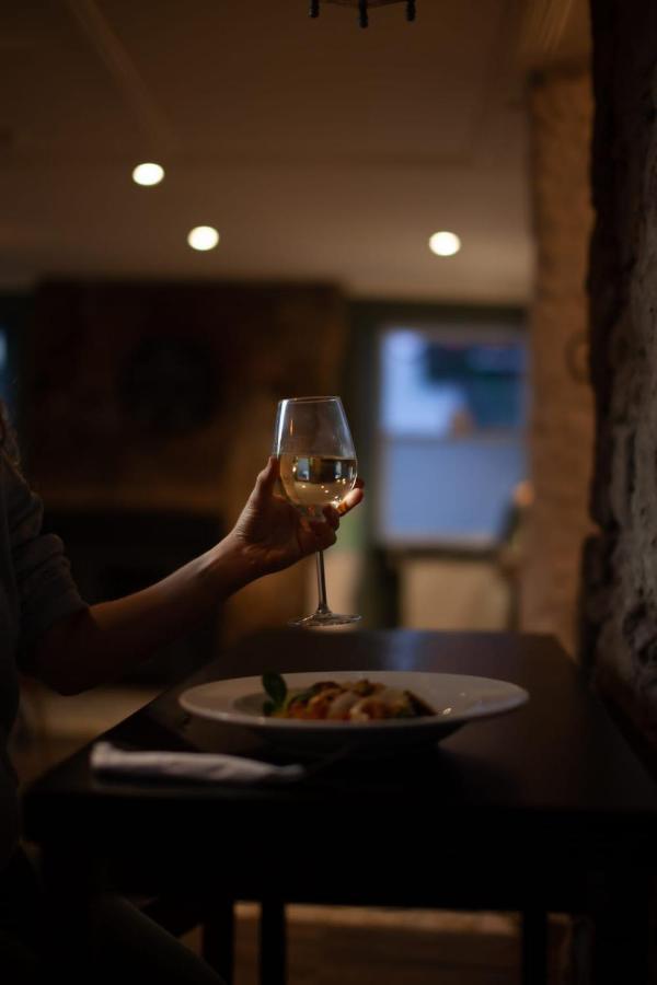 Salutation Hotel Kinross Luaran gambar