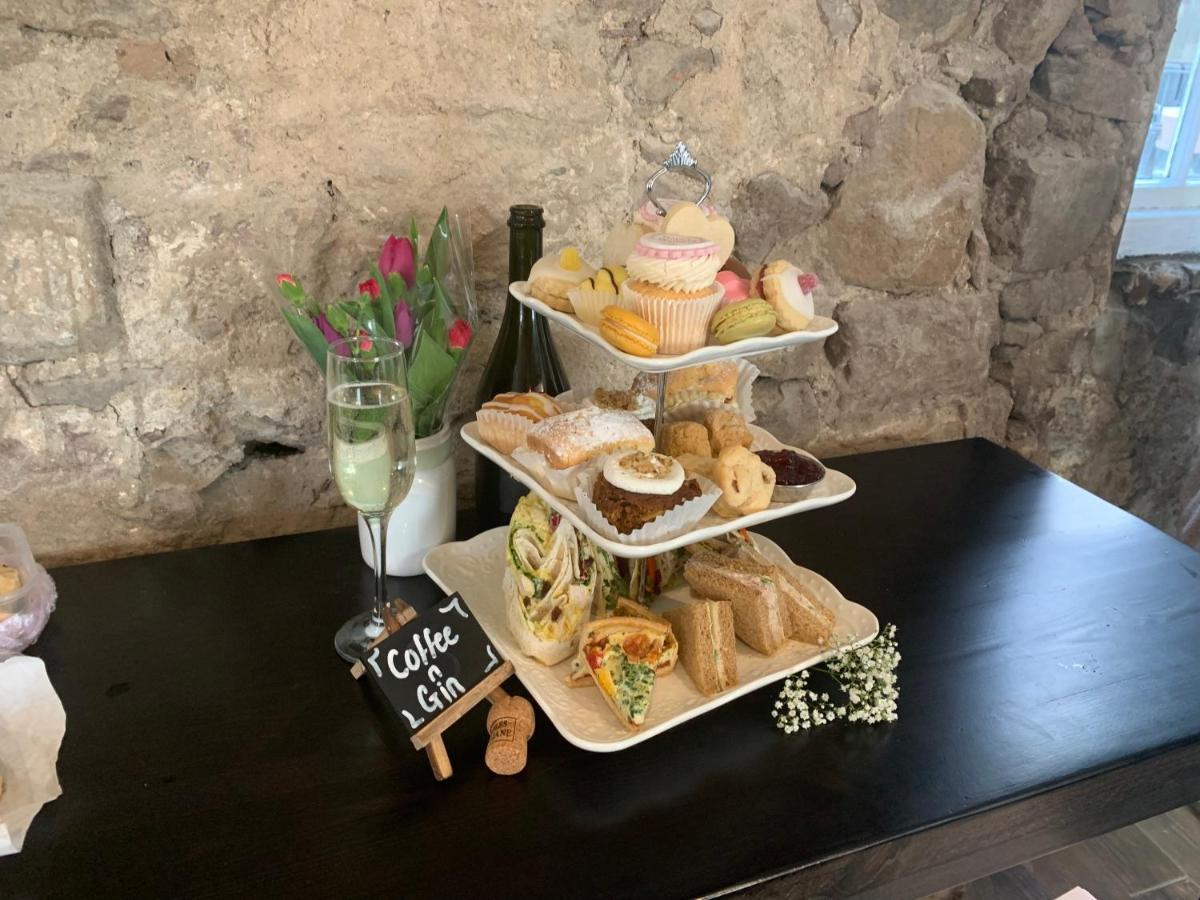 Salutation Hotel Kinross Luaran gambar